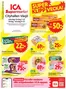 ICA Supermarket-katalog | Exklusiva deals och fynd | 2026-09-14T00:00:00.000Z - 2026-09-28T00:00:00.000Z