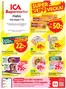 ICA Supermarket-katalog | Nya erbjudanden att upptäcka | 2026-09-14T00:00:00.000Z - 2026-09-28T00:00:00.000Z