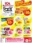 ICA Supermarket-katalog | ICA Supermarket reklamblad | 2026-09-14T00:00:00.000Z - 2026-09-28T00:00:00.000Z