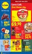 Lidl-katalog i Fagerbacken | ERBJUDANDEN VECKA 39 | 2026-09-21T00:00:00.000Z - 2026-09-27T00:00:00.000Z