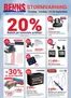 Benns-katalog | Kampanj! | 2026-09-14T00:00:00.000Z - 2026-09-20T00:00:00.000Z