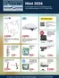Erlandsons Brygga-katalog | Kampanj! | 2026-09-14T00:00:00.000Z - 2026-10-31T00:00:00.000Z