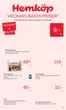 Hemköp-katalog i Vansbro | Hemköp Dala-järna Myrbacka reklamblad | 2026-09-14T00:00:00.000Z - 2026-09-20T00:00:00.000Z