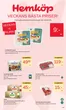 Hemköp-katalog i Södertälje | Hemköp Gnesta Dansutvägen reklamblad | 2026-09-14T00:00:00.000Z - 2026-09-20T00:00:00.000Z