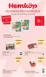 Hemköp-katalog i Gislaved | Hemköp Hestra Mogatan reklamblad | 2026-09-14T00:00:00.000Z - 2026-09-20T00:00:00.000Z