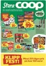 Stora Coop-katalog i Skellefteå | Top-erbjudanden för sparrävar | 2026-09-14T00:00:00.000Z - 2026-09-20T00:00:00.000Z