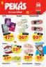 Pekås-katalog | Kampanj! | 2026-09-15T00:00:00.000Z - 2026-09-20T00:00:00.000Z