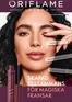 Oriflame-katalog | Våra bästa fynd | 2026-09-16T00:00:00.000Z - 2026-10-06T00:00:00.000Z