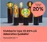 Clas Ohlson-katalog | Klubbpris! 20-40% rabatt. | 2026-09-16T00:00:00.000Z - 2026-09-30T00:00:00.000Z