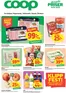 Coop Extra-katalog | Exklusiva deals för våra kunder | 2026-09-21T00:00:00.000Z - 2026-09-27T00:00:00.000Z