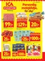 ICA Kvantum-katalog i Alvesta | Attraktiva specialerbjudanden för alla | 2026-09-21T00:00:00.000Z - 2026-09-27T00:00:00.000Z