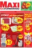 ICA Maxi-katalog | Top-erbjudanden för alla fyndjägare | 2026-09-21T00:00:00.000Z - 2026-09-27T00:00:00.000Z