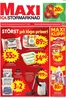 ICA Maxi-katalog | Fantastiska rabatter på utvalda produkter | 2026-09-21T00:00:00.000Z - 2026-09-27T00:00:00.000Z