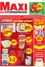 ICA Maxi-katalog | Våra bästa deals för dig | 2026-09-21T00:00:00.000Z - 2026-09-27T00:00:00.000Z