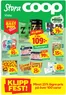 Stora Coop-katalog i Kalmar | Rabatter och kampanjer | 2026-09-21T00:00:00.000Z - 2026-09-27T00:00:00.000Z