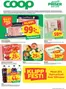 Coop-katalog i Slottsskogen | Stort urval av erbjudanden | 2026-09-21T00:00:00.000Z - 2026-10-05T00:00:00.000Z