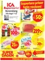 ICA Supermarket-katalog i Södra Kränge | Exklusiva deals och fynd | 2026-09-21T00:00:00.000Z - 2026-09-27T00:00:00.000Z
