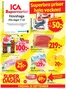 ICA Supermarket-katalog i Moheda | Våra bästa deals för dig | 2026-09-21T00:00:00.000Z - 2026-10-05T00:00:00.000Z