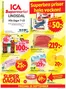 ICA Supermarket-katalog i Vimmerby | Spara nu med våra deals | 2026-09-21T00:00:00.000Z - 2026-10-05T00:00:00.000Z