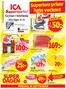 ICA Supermarket-katalog i Västervik | Specialerbjudanden för dig | 2026-09-21T00:00:00.000Z - 2026-10-05T00:00:00.000Z