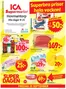 ICA Supermarket-katalog i Nöbbele | Top-deals och rabatter | 2026-09-21T00:00:00.000Z - 2026-09-27T00:00:00.000Z