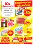 ICA Supermarket-katalog i Vimmerby | Aktuella fynd och erbjudanden | 2026-09-21T00:00:00.000Z - 2026-10-05T00:00:00.000Z