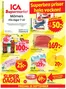 ICA Supermarket-katalog i Moheda | Fantastiska rabatter på utvalda produkter | 2026-09-21T00:00:00.000Z - 2026-10-05T00:00:00.000Z