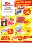ICA Supermarket-katalog i Färingtofta | Aktuella deals och erbjudanden | 2026-09-21T00:00:00.000Z - 2026-10-05T00:00:00.000Z