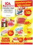 ICA Supermarket-katalog i Färingtofta | Stort urval av erbjudanden | 2026-09-21T00:00:00.000Z - 2026-09-27T00:00:00.000Z