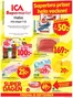 ICA Supermarket-katalog i Färingtofta | Fantastiskt erbjudande för fyndjägare | 2026-09-21T00:00:00.000Z - 2026-09-27T00:00:00.000Z
