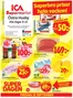 ICA Supermarket-katalog i Götene | Erbjudanden för fyndjägare | 2026-09-21T00:00:00.000Z - 2026-09-27T00:00:00.000Z