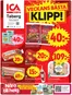 ICA Nära-katalog i Färingtofta | Exklusiva deals för våra kunder | 2026-09-21T00:00:00.000Z - 2026-10-05T00:00:00.000Z