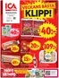 ICA Nära-katalog i Färingtofta | Exklusiva deals och fynd | 2026-09-21T00:00:00.000Z - 2026-09-27T00:00:00.000Z