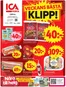 ICA Nära-katalog i Färingtofta | Erbjudanden för fyndjägare | 2026-09-21T00:00:00.000Z - 2026-09-27T00:00:00.000Z
