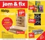 Jem&Fix-katalog i Ystad | Reklamtidning v.39-40 | 2026-09-21T00:00:00.000Z - 2026-10-04T00:00:00.000Z