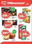 Nära dej-katalog | Kampanjpris! | 2026-09-22T00:00:00.000Z - 2026-10-04T00:00:00.000Z