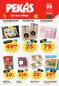 Pekås-katalog | Kampanjpris! | 2026-09-22T00:00:00.000Z - 2026-09-27T00:00:00.000Z