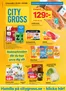 City Gross-katalog | City Gross Reklamblad v.39 | 2026-09-21T00:00:00.000Z - 2026-09-27T00:00:00.000Z