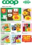 Coop Extra-katalog | Coop Extra reklamblad | 2026-09-28T00:00:00.000Z - 2026-10-04T00:00:00.000Z