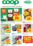 Coop Extra-katalog | Upptäck attraktiva erbjudanden | 2026-09-28T00:00:00.000Z - 2026-10-04T00:00:00.000Z