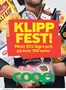 Coop Konsum-katalog | Våra bästa erbjudanden för dig | 2026-10-05T00:00:00.000Z - 2026-10-11T00:00:00.000Z