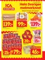 ICA Kvantum-katalog | Specialerbjudanden för dig | 2026-09-28T00:00:00.000Z - 2026-10-04T00:00:00.000Z