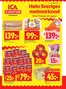 ICA Kvantum-katalog | Rabatter och kampanjer | 2026-09-28T00:00:00.000Z - 2026-10-04T00:00:00.000Z