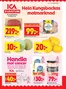 ICA Kvantum-katalog | Aktuella deals och erbjudanden | 2026-10-05T00:00:00.000Z - 2026-10-11T00:00:00.000Z
