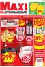 ICA Maxi-katalog | Fantastiskt erbjudande för alla kunder | 2026-09-28T00:00:00.000Z - 2026-10-04T00:00:00.000Z