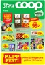 Stora Coop-katalog | Nya erbjudanden att upptäcka | 2026-09-28T00:00:00.000Z - 2026-10-04T00:00:00.000Z