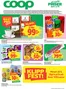 Coop-katalog i Gärdet | Exklusiva deals för våra kunder | 2026-09-28T00:00:00.000Z - 2026-10-12T00:00:00.000Z