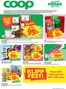 Coop-katalog i Göteborg | Exklusiva fynd | 2026-09-28T00:00:00.000Z - 2026-10-04T00:00:00.000Z
