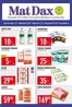 Matdax-katalog i Gärdet | Matdax reklambad | 2026-09-28T00:00:00.000Z - 2026-10-04T00:00:00.000Z