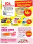 ICA Supermarket-katalog i Öjebro | Våra bästa deals för dig | 2026-09-28T00:00:00.000Z - 2026-10-12T00:00:00.000Z
